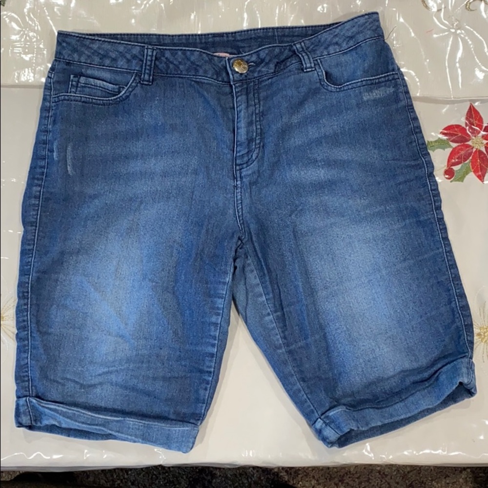 Juicy Couture Shorts